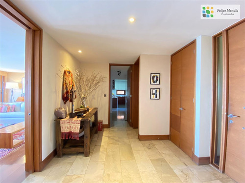 Impecable, 3 Dorm, Estar, Escritorio, 4 Estac, Bod, Piscina