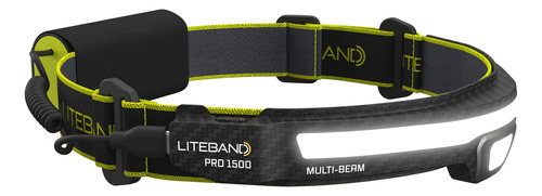 Liteband Pro1500 - Linterna Frontal Led Personal Multihaz, 1