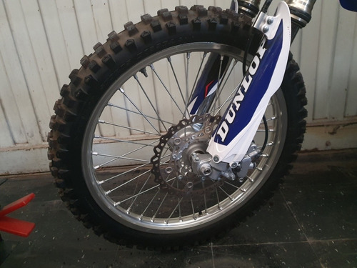 Yamaha Yzf 450