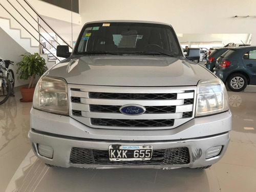 Imagen 7 de 14 de Ford Ranger 2011 3.0 Cd Xl Plus 4x4