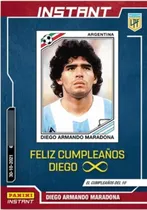 Comprar Diego Maradona - Carta Limitada Adrenalyn Instant Original!!