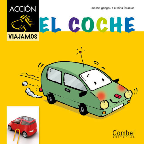 Coche,el - Aa,vv