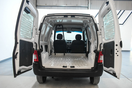 Citroën Berlingo Furgon 1.6 Vti 115 Business