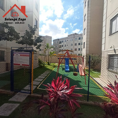 Imagem 12 de 13 de Grande Oportunidade! Apartamento No Parque Munhoz - 49m² - 2334