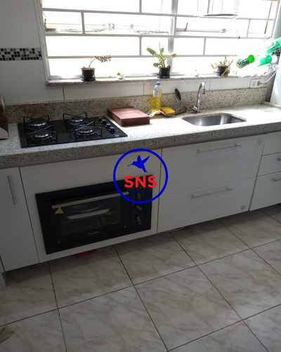 Imagem 18 de 23 de Apartamento - Ap03673 - 70182927