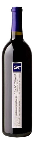 Vino Tinto Santo Tomas St Merlot 750 Ml.*