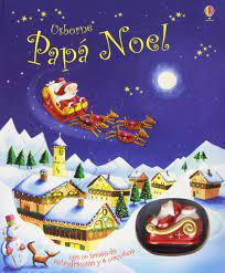 Papa Noel