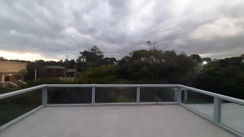 Casa En Venta Con Pileta Abierta En Rincón Del Indio, Maldonado, Uruguay.