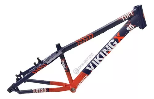 Bike Aro 26 Viking Tuff30 Menor Preço Mercado Livre