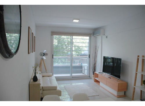 Departamento En Venta Dos Ambientes En Belgrano