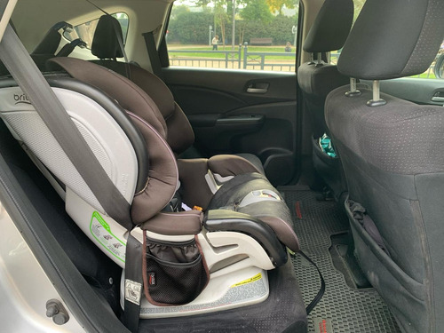 Honda CR-V Exr Smart 2.4 Aut 4X4