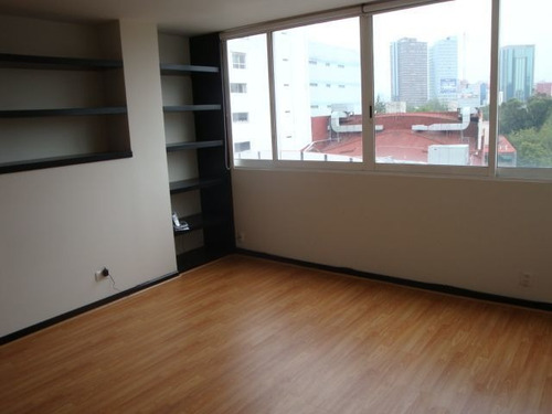 Imagen 11 de 26 de Departamento En Renta En Polanco, Masarik
