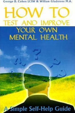 Libro How To Test And Improve Your Own Mental Health - Wi...