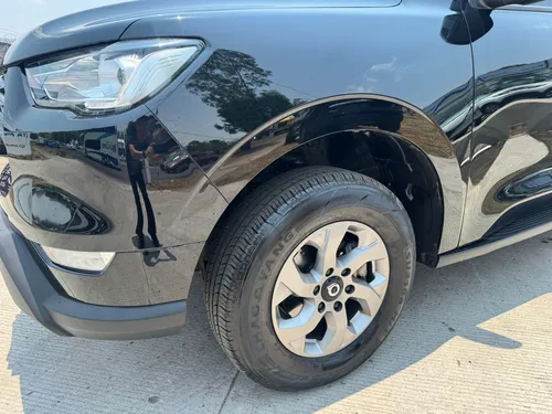 GWM Poer 2.0T Luxury 2Wd Mt