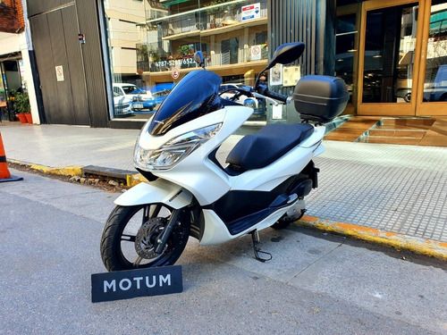 Imagen 1 de 8 de Honda Pcx 150cc