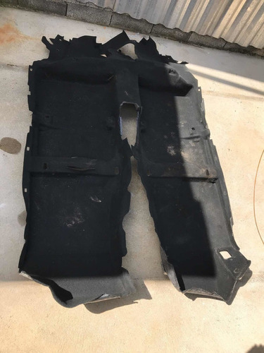 Carpe Tapete Do Assoalho Hyundai I30 2009/2012 Original