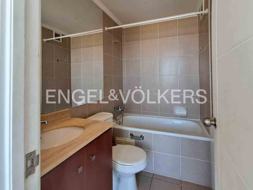 Venta Moderno Departamento En Centro De Calama