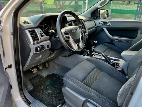 Ford Ranger 3.2 Diesel Xlt 4X2