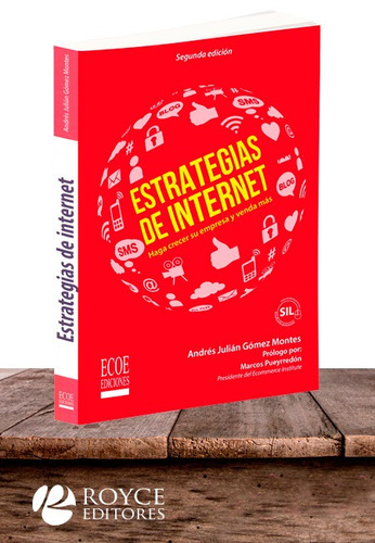 Estrategias De Internet