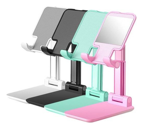 Soporte Para Celular Resistente Y Bonito