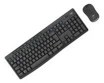 Comprar Combo Logitech Mk370 Bluetooth, Inalambrico Usb Logi Bolt Color del mouse Negro Color del teclado Negro