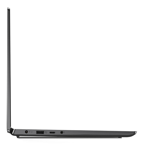 Notebook Yoga S740 14" color iron gray 8GB de Ram - 256GB SSD - Intel Core i5