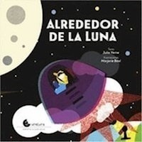 Alrededor De La Luna - Julio Verne