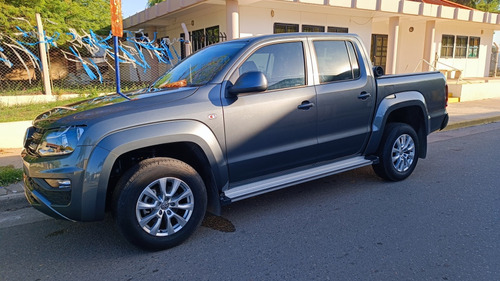 Volkswagen Amarok 2.0 Cd Tdi 180cv Comfortline