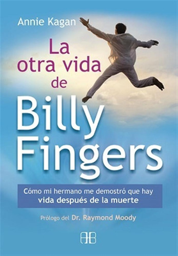 Otra Vida De Billy Fingers -kagan, Barruetabeña Diez -aaa