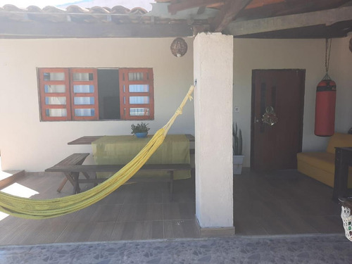 Casa Para Venda Em São Miguel Dos Milagres, Zona Rural - C - 07_1-1732391