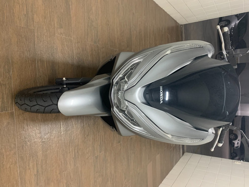 Moto Honda Pcx