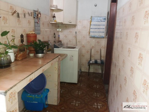 Imagem 10 de 15 de Casa Para Venda Em Jundiaí, Vila São João Batista, 3 Dormitórios, 1 Suíte, 3 Banheiros, 4 Vagas - 17636f_2-881564