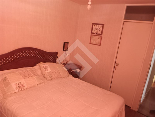 Departamento En Venta De 3 Dorm. En Quilpué
