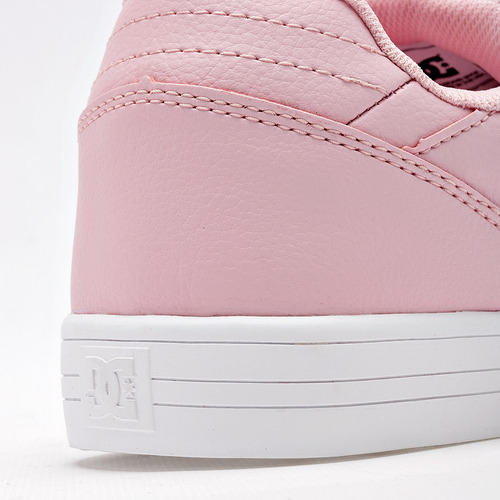 Tenis Mujer Dc Shoes Adjs100128-ltp Rosa