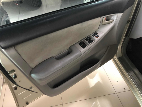 Toyota Corolla 2006 1.6 Xei