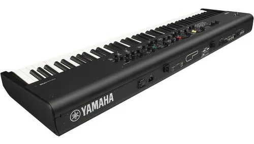 Yamaha Cp88 Piano Digital Stage 88 Teclas