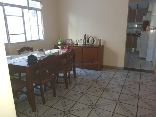 Imagem 10 de 26 de Sobrado À Venda, 100 M² Por R$ 510.000,00 - Vila Romero - São Paulo/sp - So0147