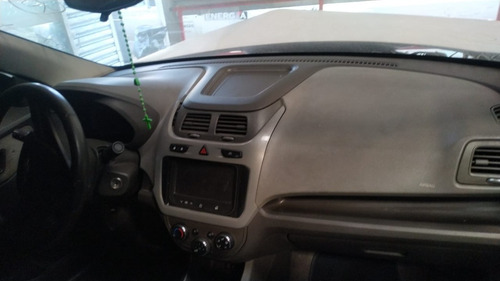 Sucata Cobalt Ltz 1.8 8v Manual Ano 2015