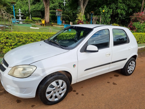 Chevrolet Celta 1.0 Lt Flex Power 5p