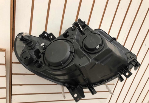 Faro Fiat Ducato 2006-2014 Izquierdo Taiwán Nuevo