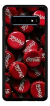 Comprar Funda Protector Para Samsung Cocacola Tapas Corcholata Samsung A22 4g