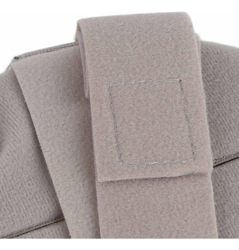 Mano Ortespalt Splint Ajustable Splint Férula Ergonómica