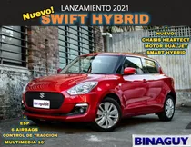 Comprar Suzuki Swift Hibrido Japon / Entrega Inmediata / Extra Full