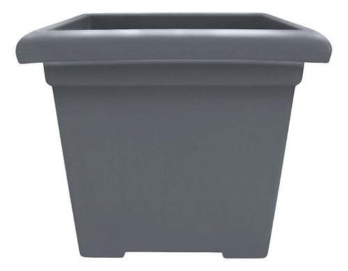 The Hc Companies 15.5  Accent Planter En Gris Cálido