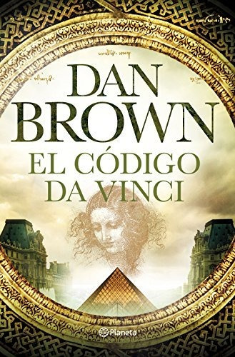 El Codigo Da Vinci - Brown Dan