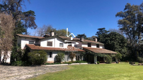 Venta Quinta En Pilar  