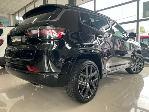 Jeep Compass 1.3 T270 Serie-S 4X2 At6