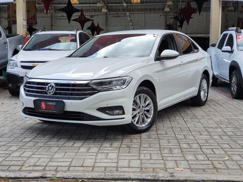 Imagem 4 de 12 de Volkswagen Jetta 250 Tsi 1.4 Flex Aut
