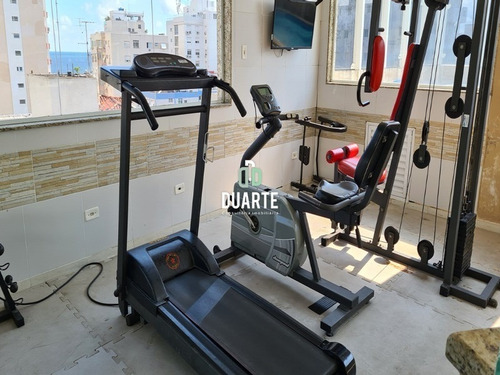 Imagem 18 de 20 de Apartamento - Ap03605 - 69237870