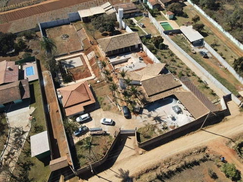 Imagem 1 de 10 de Chácara À Venda, 4000 M² Por R$ 1.990.000 - Ch0007